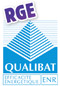 Logo Qualibat RGE