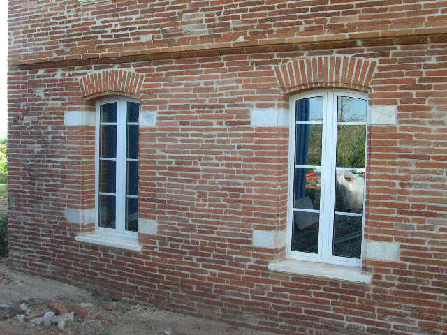 Réalisations Menuiserie Gonzalez